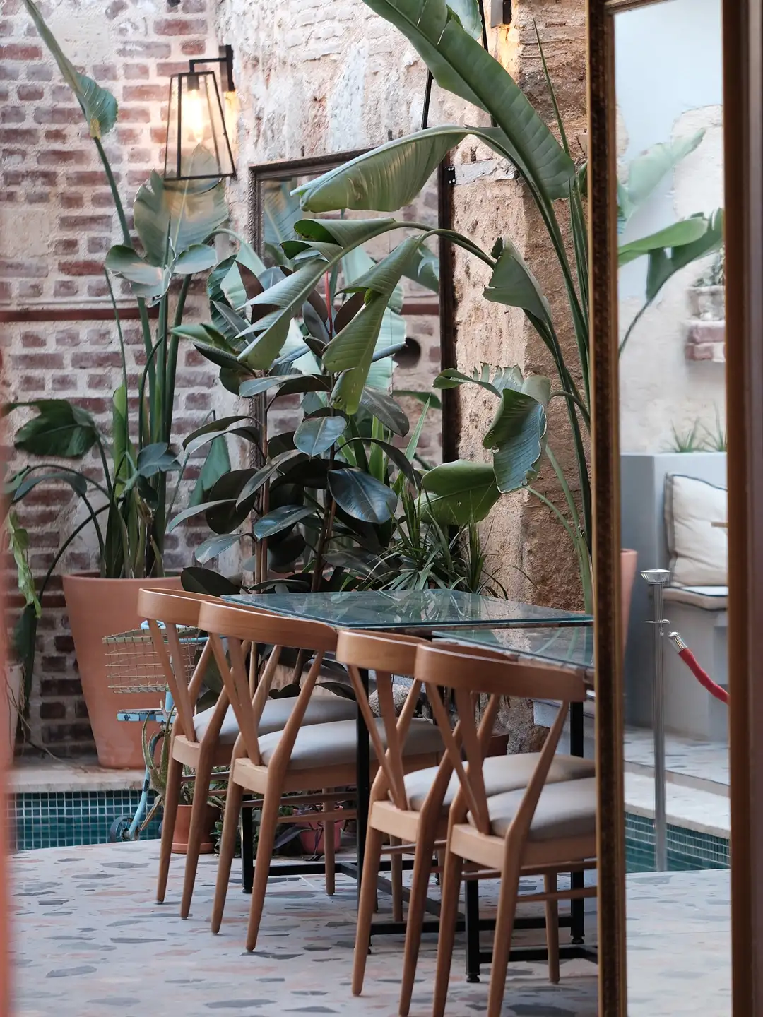 Laf Meze Restaurant