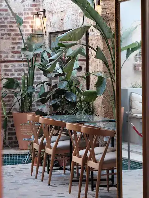Laf Meze Restaurant