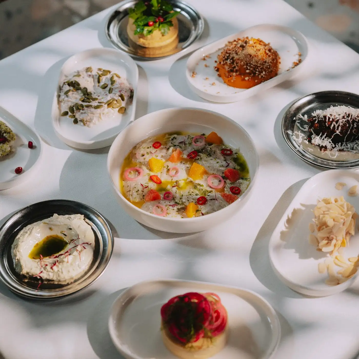 Laf Meze Restaurant fotoğraf 2