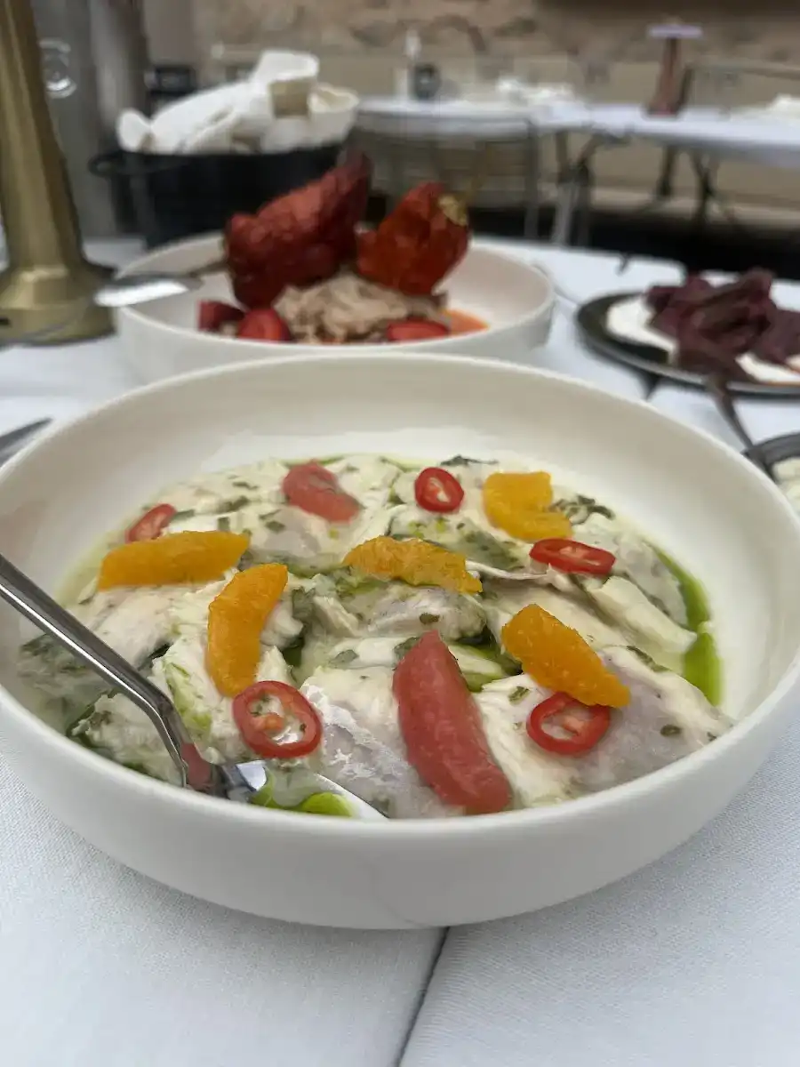 Laf Meze Restaurant fotoğraf 3