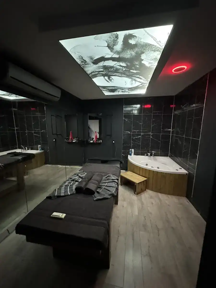 Lara Vip Spa Massage masaj salonu