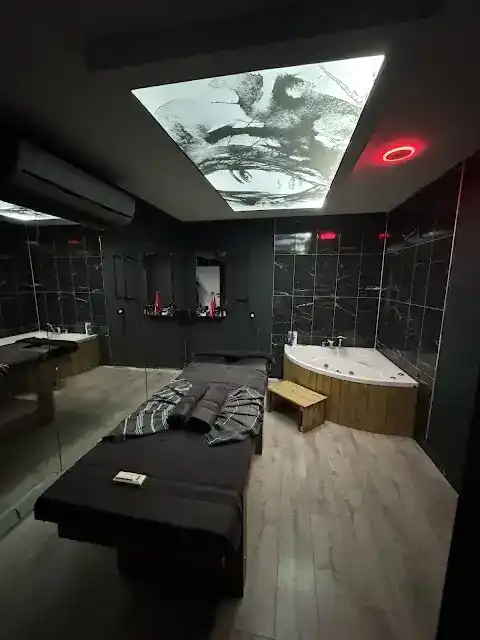 Lara Vip Spa Massage masaj salonu