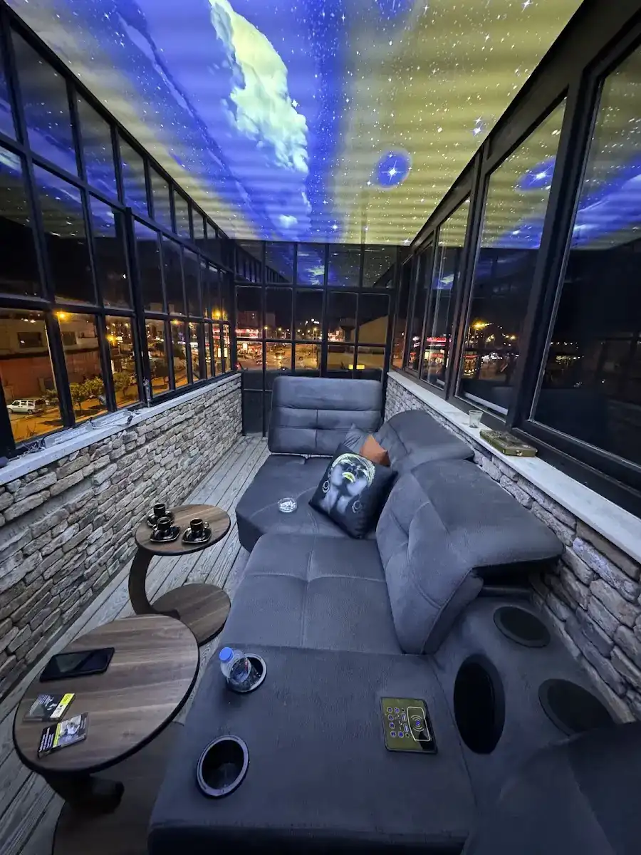 Lara Vip Spa Massage masaj salonu fotoğraf 3