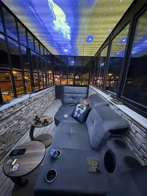 Lara Vip Spa Massage masaj salonu fotoğraf 3