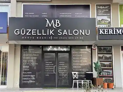 MB Güzellik Merkezi fotoğraf 2