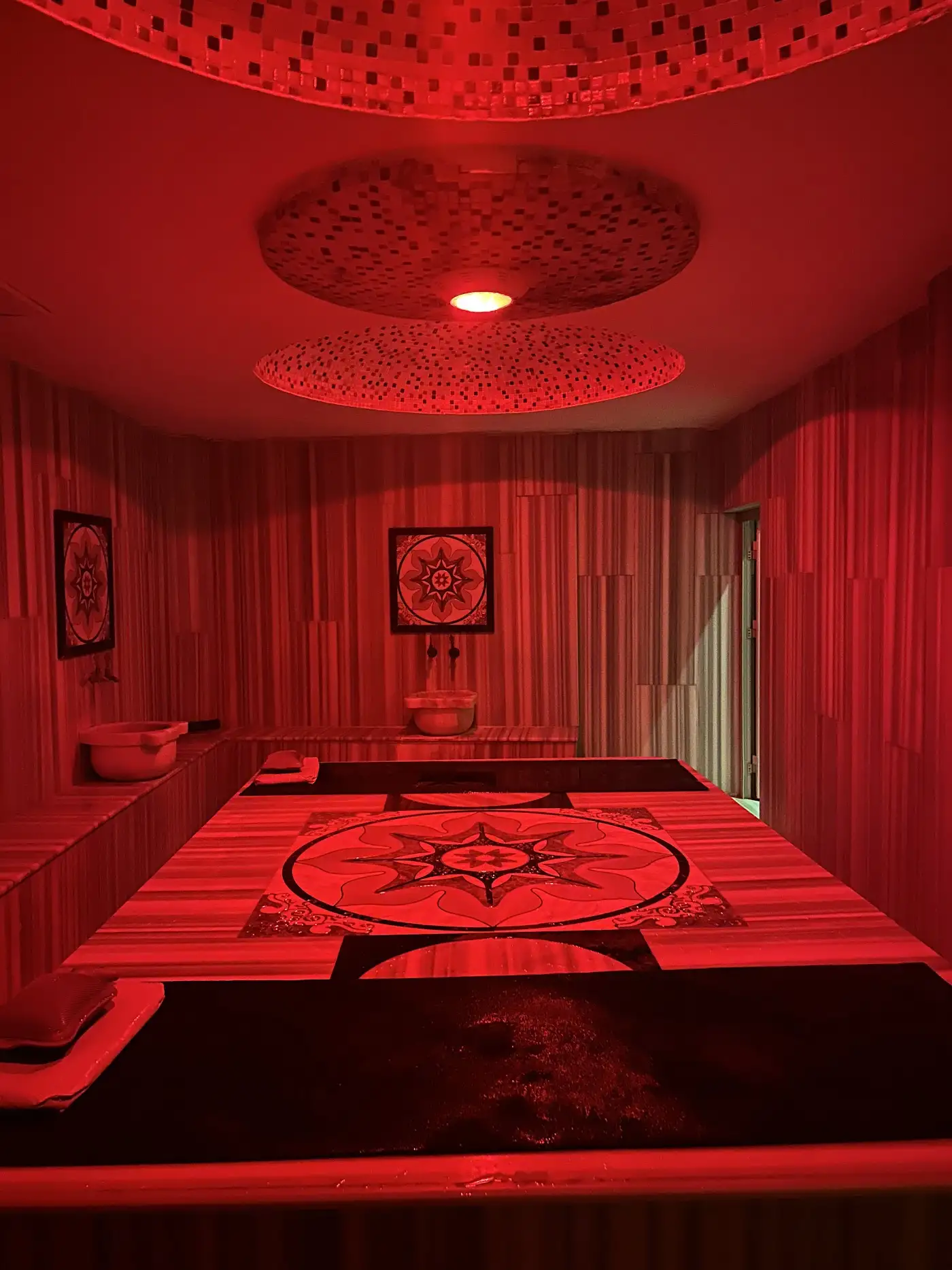 Mega Hamam SPA fotoğraf 2