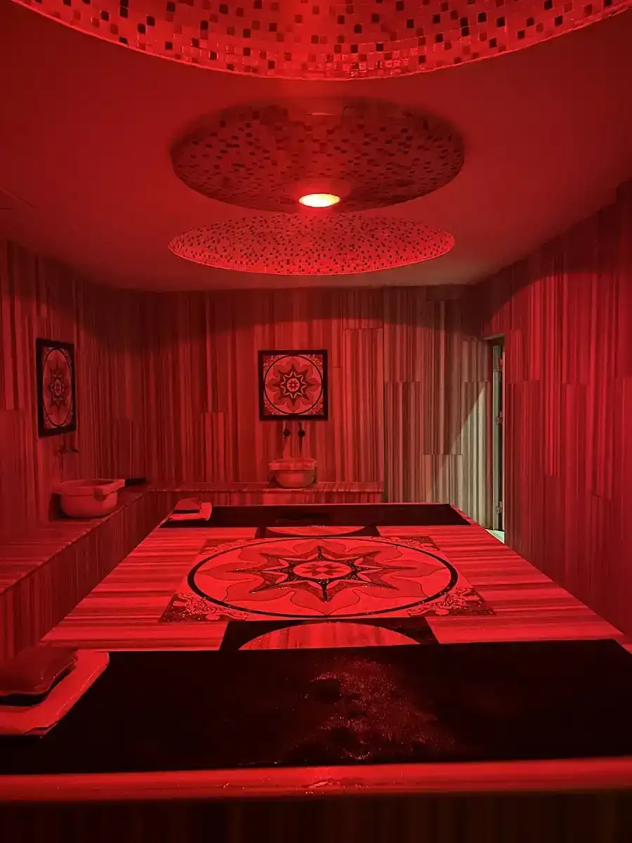 Mega Hamam SPA fotoğraf 2