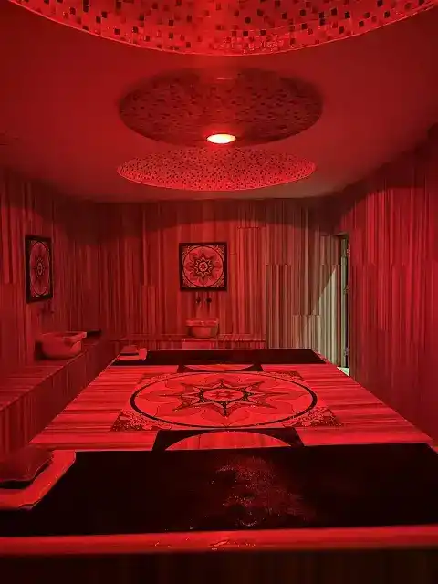 Mega Hamam SPA fotoğraf 2