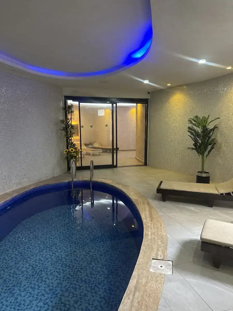 Mega Luxury SPA fotoğraf 2