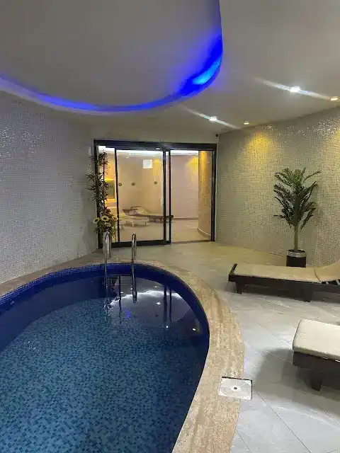 Mega Luxury SPA fotoğraf 2