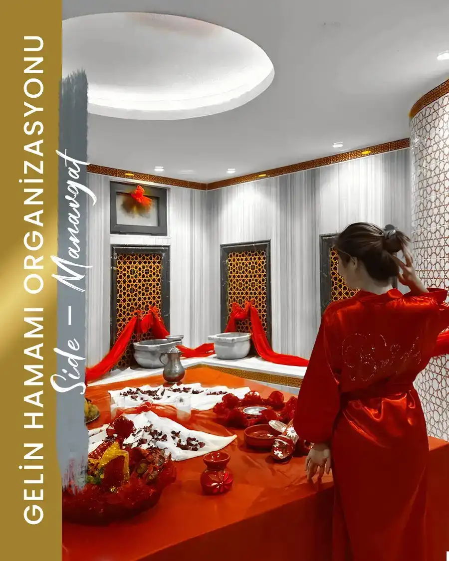 Mega Luxury SPA fotoğraf 3
