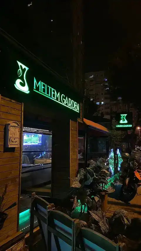 Meltem Garden