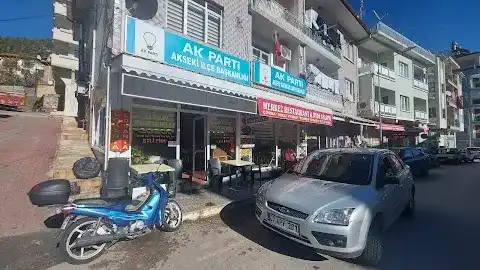 Merkez Restoran
