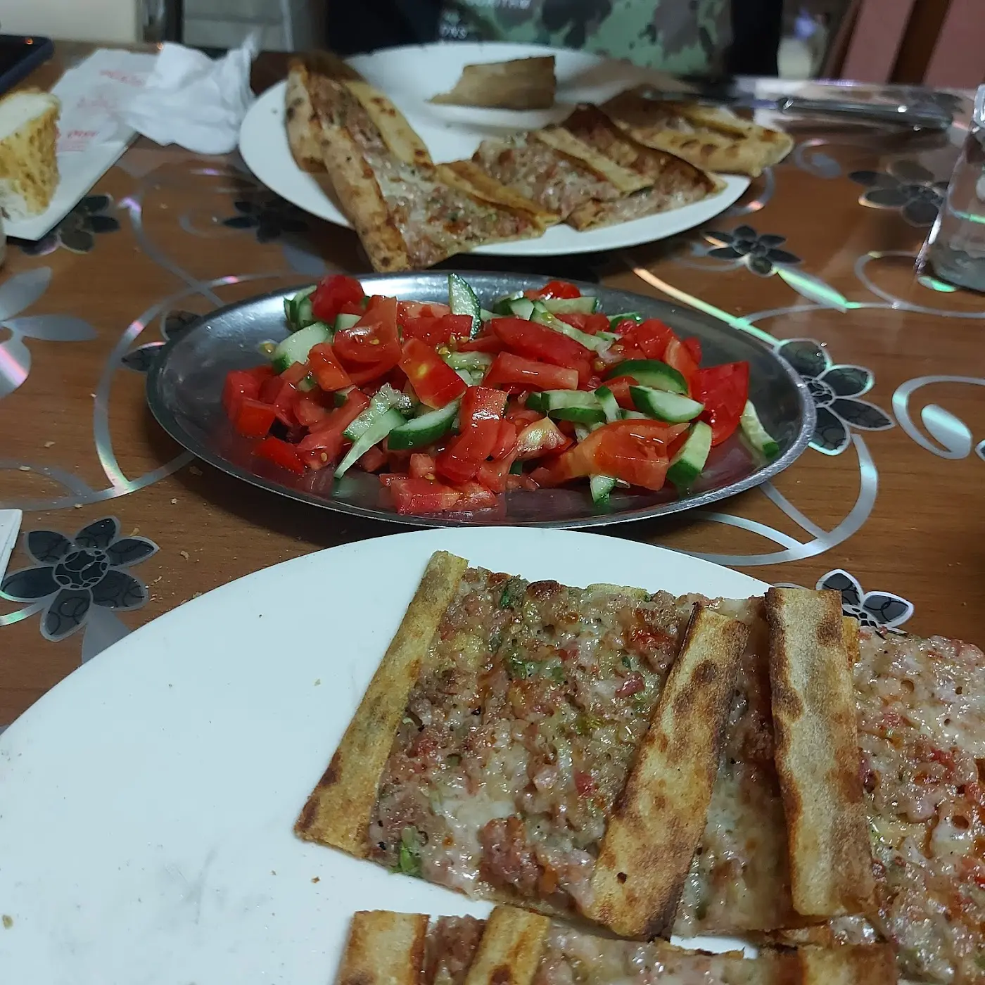 Merkez Restoran fotoğraf 2