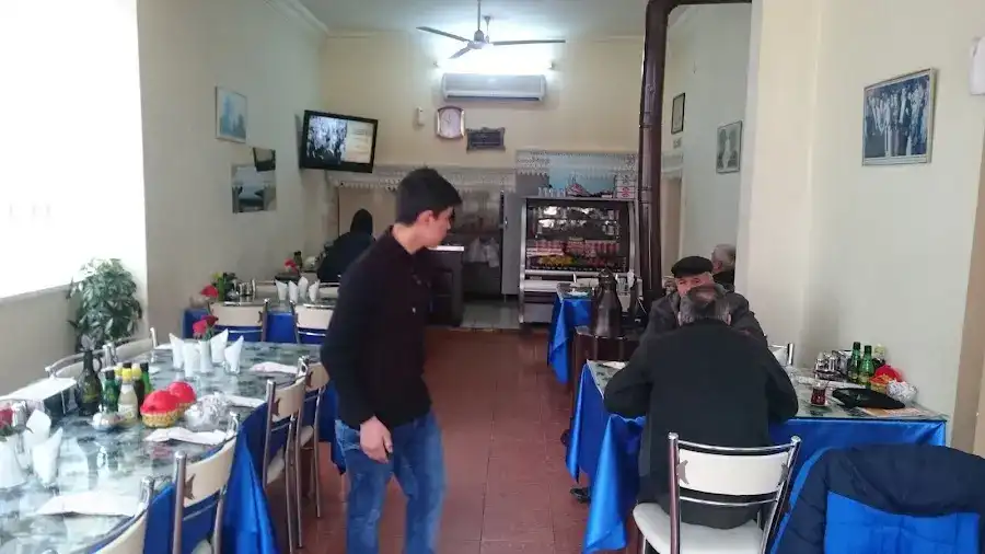 Merkez Restoran fotoğraf 3