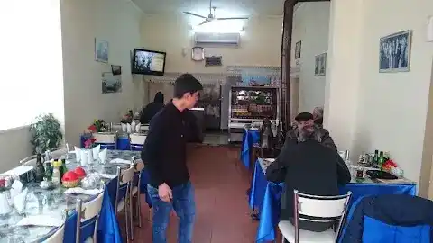 Merkez Restoran fotoğraf 3