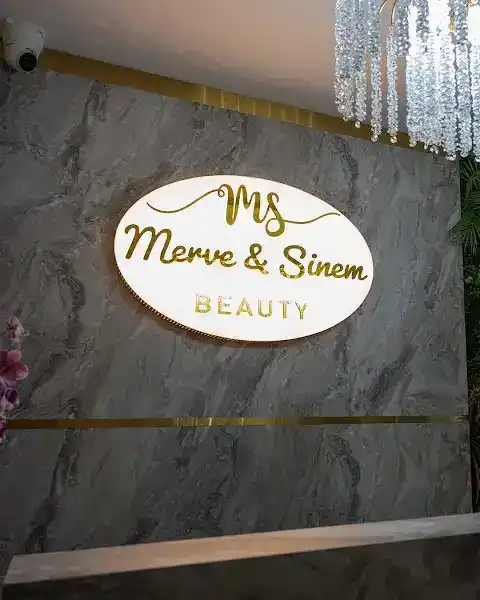 Merve Sinem Güzellik Merkezi