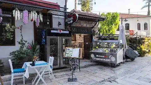 Meyhanet