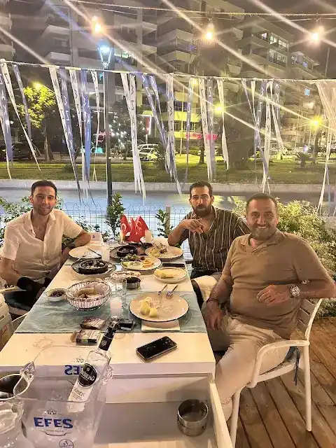 Mezaki Antalya