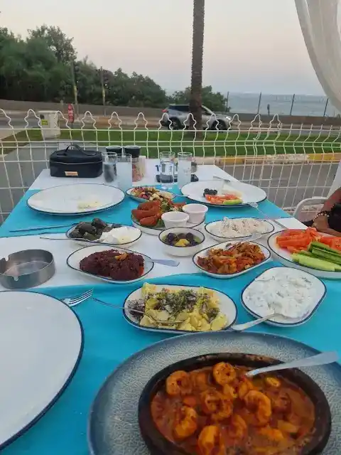 Mezaki Antalya fotoğraf 2