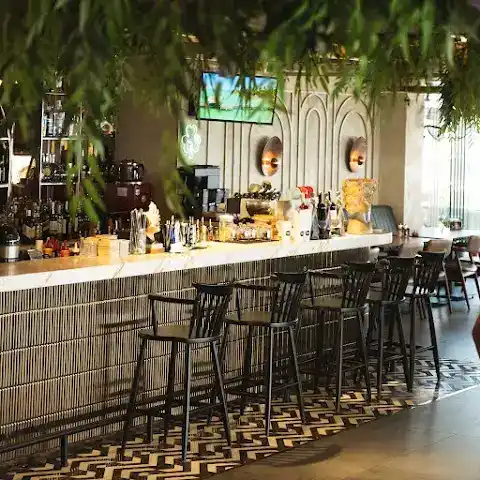 Mojos Lounge