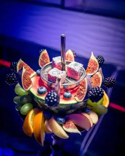 MR LUCKY SHİSHA LOUNGE KREMLİN fotoğraf 2