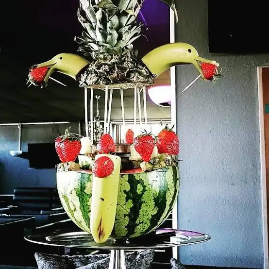 MR LUCKY SHİSHA LOUNGE LUXURY SELECTUM fotoğraf 3