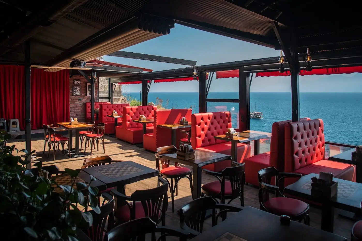 My Friends Pub