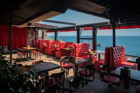 My Friends Pub