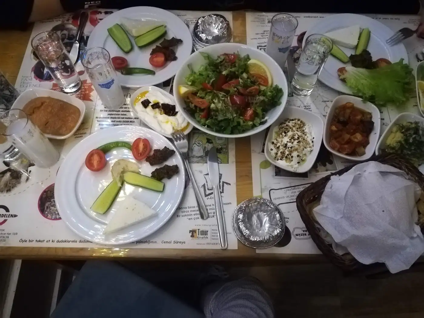 Neyzen Demhane fotoğraf 2