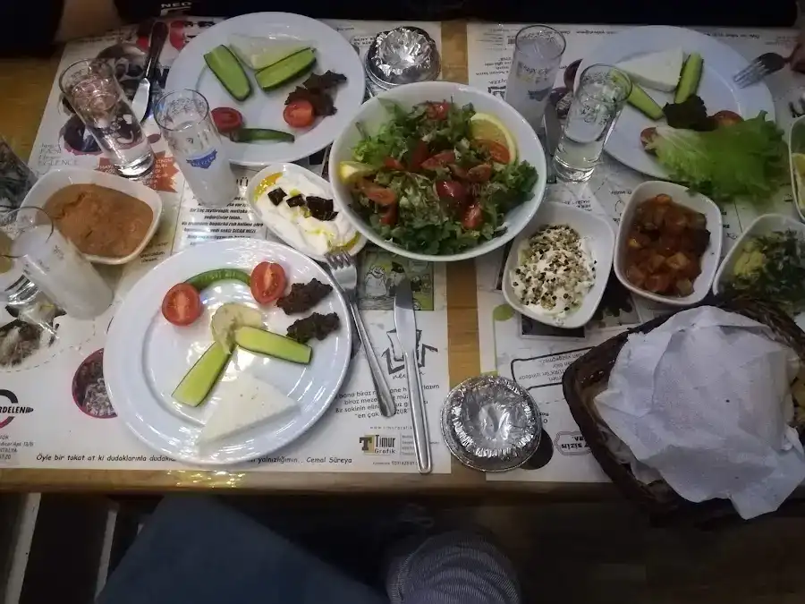Neyzen Demhane fotoğraf 2