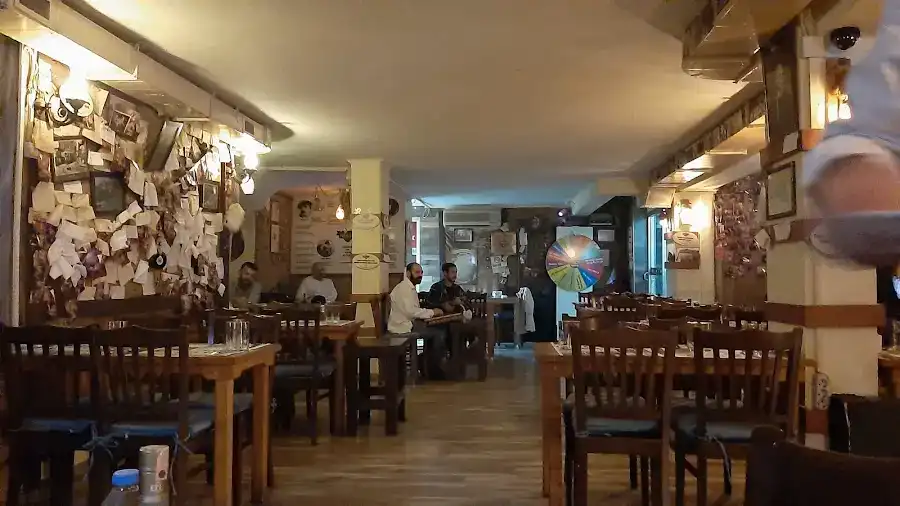 Neyzen Demhane fotoğraf 3