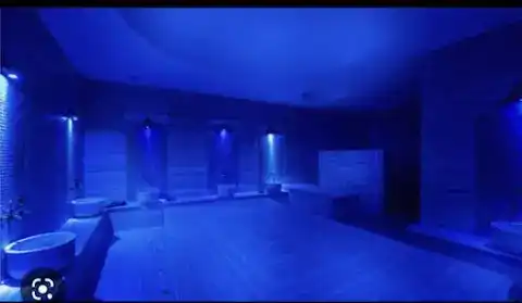 Oasis Spa & Wellness Antalya