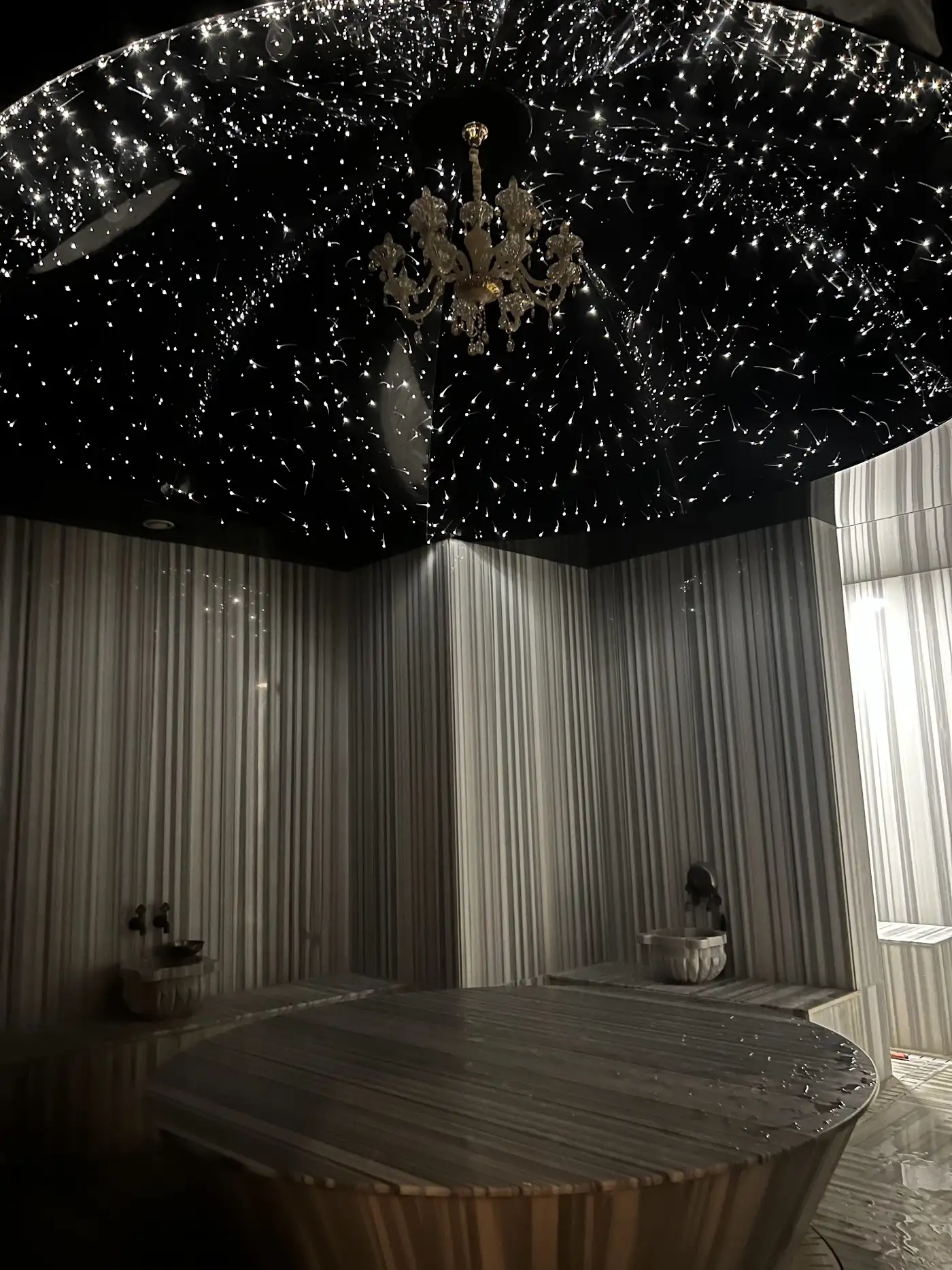 Oasis Spa & Wellness Antalya fotoğraf 2