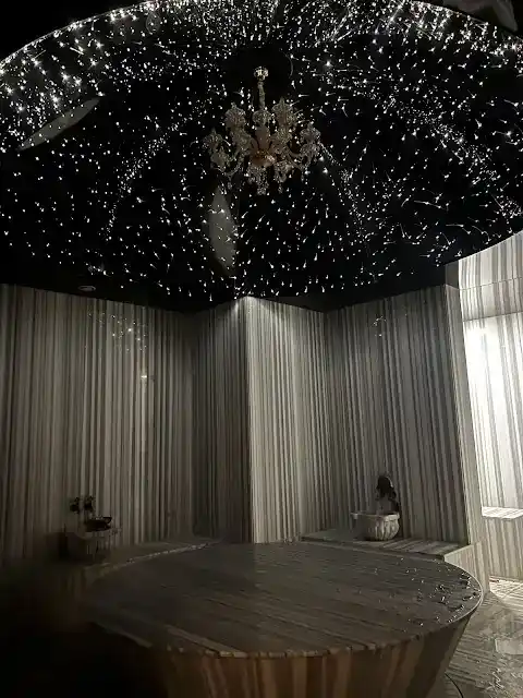 Oasis Spa & Wellness Antalya fotoğraf 2