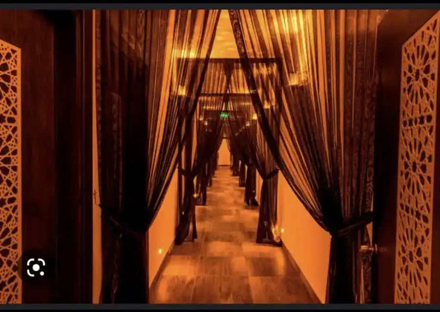 Oasis Spa & Wellness Antalya fotoğraf 3