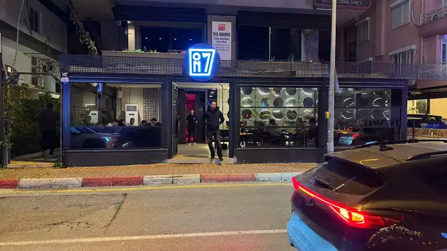 On7 Lounge fotoğraf 3