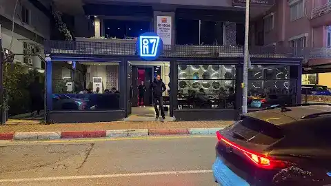 On7 Lounge fotoğraf 3
