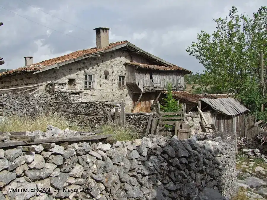 Osmanil Konağı
