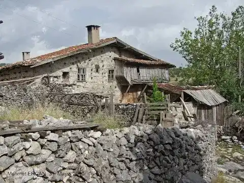 Osmanil Konağı