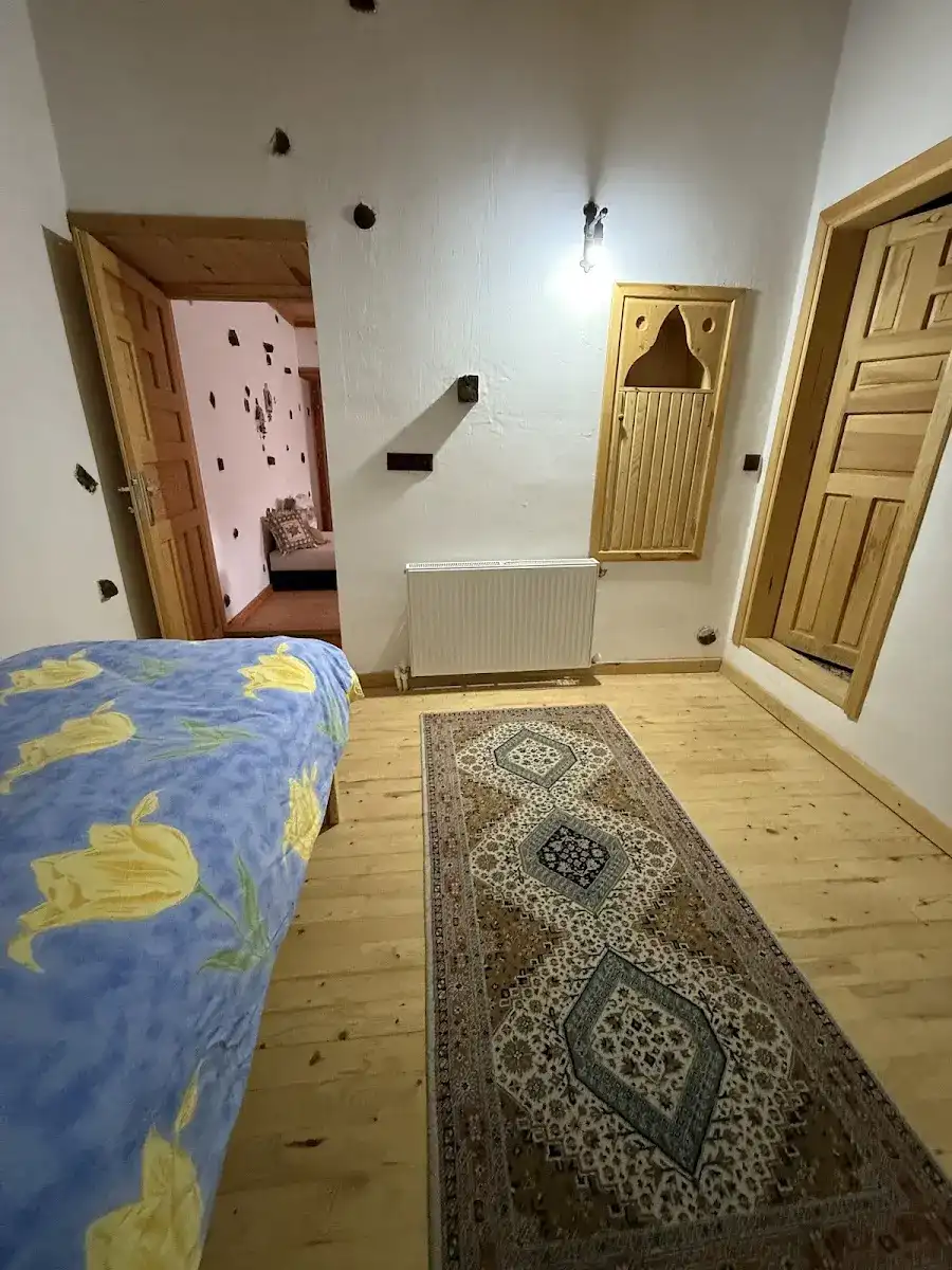 Osmanil Konağı fotoğraf 2