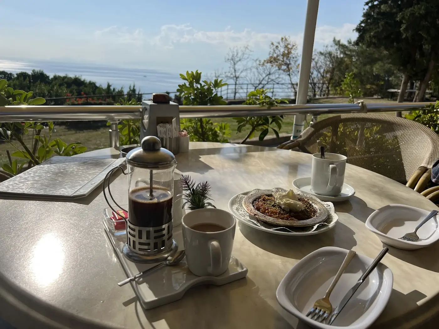 Paşam Sahne & Cafe