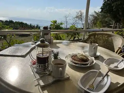 Paşam Sahne & Cafe