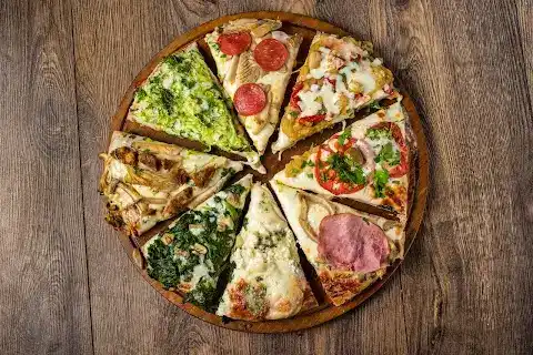 Pizza Argentina fotoğraf 3