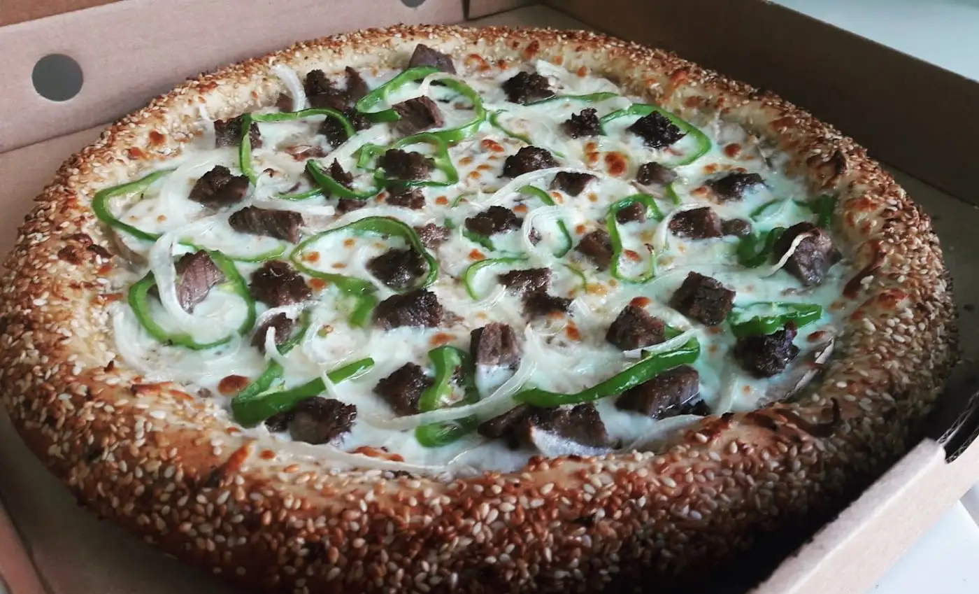Pizzacı fotoğraf 2
