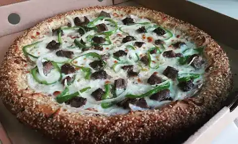 Pizzacı fotoğraf 2