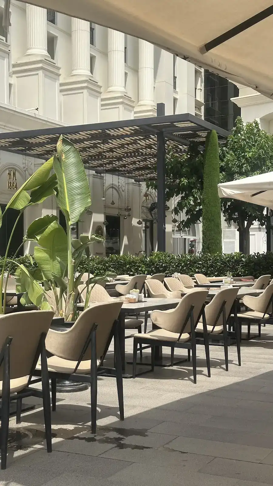 Ps Lounge Antalya