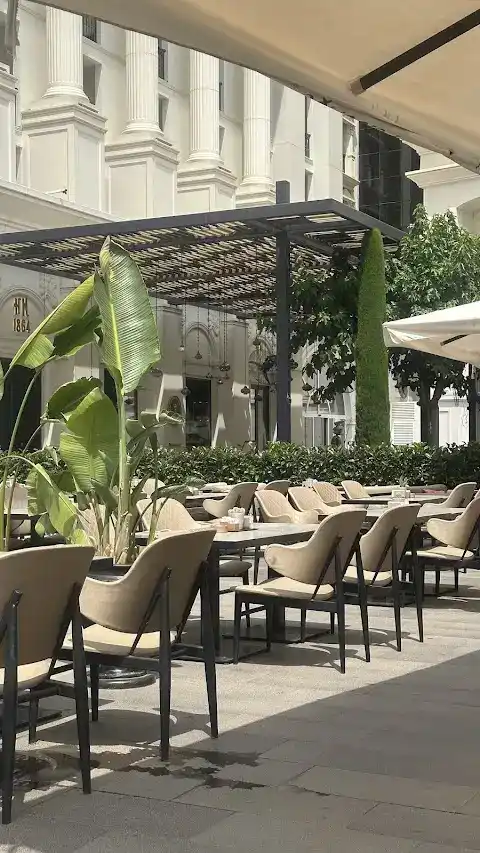 Ps Lounge Antalya