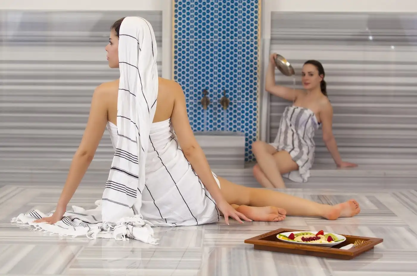 Q Spa Wellness