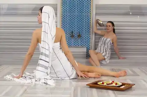 Q Spa Wellness